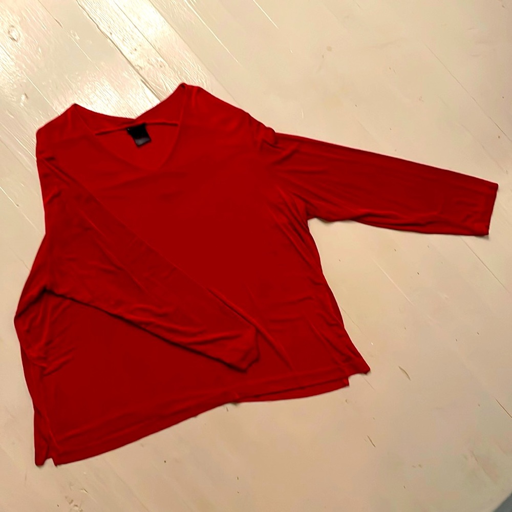 Red Top